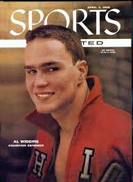 Ohio State Al Wiggins Sports Illustrated Cover Art Print by Sports  Illustrated