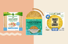 Place into the oven to warm at 400°f. 5 Best Frozen Cauliflower Pizza Crusts Ranked By A Dietitian Well Good