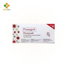 Image result for Prasugrel