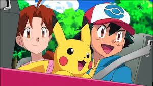 Viewing Character's Latest Imageboard Images - PocketMonsters.Net