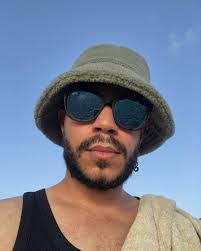 George Quiroz's Instagram, Twitter & Facebook