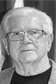 Ronald V. Chapin 1940-2025