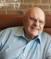 Gordon Anthony Folk Obituary