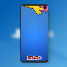 Maybe you would like to learn more about one of these? S10 Wallpaper Hole Punch S10 Plus For Android Apk Download