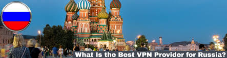 5 Best Vpn Service Providers For Russia In 2021 Fast Secure