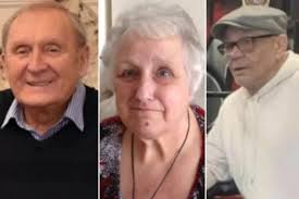 Death notices and funeral announcements in The Newcastle Chronicle this  week