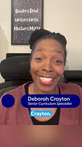 🎙 Big news! #ImagineLearning’s Deborah...