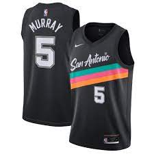 See your favorite jersey real madrid and jersey footbal discounted & on sale. Straight Fire San Antonio Spurs City Edition Gear Is Awesome
