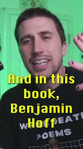 The Tao of Pooh Book Review by Benjamin Hoff #shorts