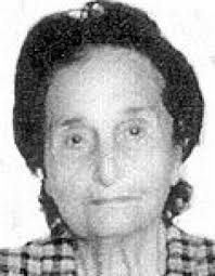 María Soledad Arroyo Blanco