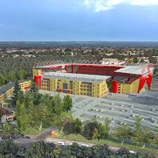 Fc union berlin e.v., the ticket office, and the fan shop) during the corresponding opening hours. Bis 2020 Bundesligatauglich Stadion An Der Alten Forsterei Wachst Auf 37 000 Platze Verein 1 Fc Union Berlin