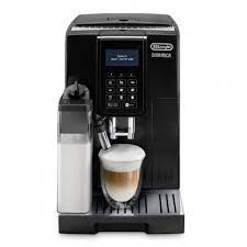 Delonghi coffee machine dinamica manuales administrativos concepto. Coffee Machine De Longhi Dinamica Ecam 353 75 B Coffee Friend