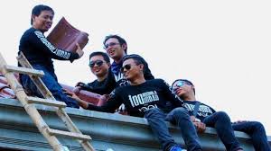 A sekuat sem e ampuku b sayang. Chord Kunci Gitar Dan Lirik Baik Baik Sayang Wali Band Hanya Satu Pintaku Di Siang Dan Malammu Tribun Solo