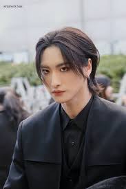 ͟͟͞͞➳❥ Gorgeous Seonghwa ATEEZ