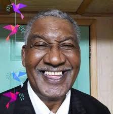 Reverend Andrew Lee Stallworth