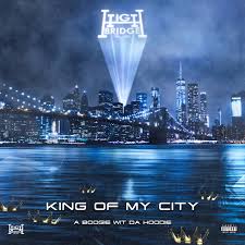 It was released on february 14th, 2016 and contains 13 tracks devoid of features. A Boogie Wit Da Hoodie Releases New Song Video King Of My City Hiphop N More