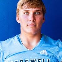 Hopewell Varsity Football (2019