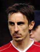 Gary alexander neville) was born in bury, greater manchester, england. Gary Neville Spielerprofil Transfermarkt