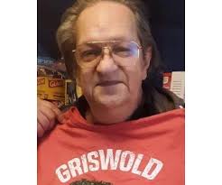 David Griswold Obituary (2025)