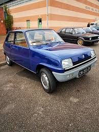 Image result for Bleu Nuit 1995 Renault