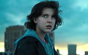 Check out the official godzilla: Godzilla King Of The Monsters Millie Bobby Brown Vera Farmiga Star In First Trailer Ew Com