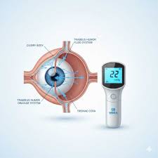 Image result for Intraocular Pressure