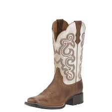 They make their cowboy and work boots for the needs of farms and ranches across america. Cowgirl Boots Women S Cowboy Boots Cowgirl Boots Ariat