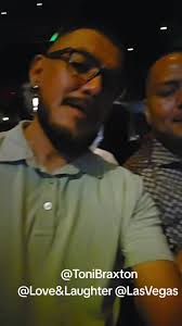 Wayne Braxton Las Vegas