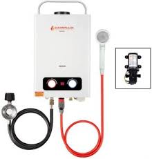 Shop with afterpay on eligible items. Van Life Shower Options Best Options For Off Grid Living