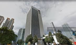 The building is located opposite menara citibank and has very limited office space available due to its strategic location. Plaza Osk Office Space Bank Of China At Jalan Ampang Near Lrt Station Plaza Osk Jalan Ampang Klcc Kl City Kuala Lumpur 4803 Sqft Commercial Properties For Rent By Victor