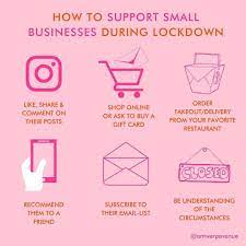 Pin By Andrea Nelson On Own Bo Small Business Quotes Small Business Instagram Support Small Business Quotes