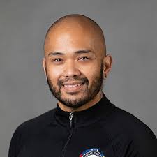 Richard Dantes's Instagram, Twitter & Facebook