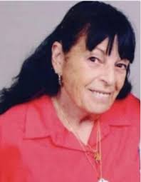 Obituary for Mary (Nickerson) Cena