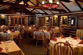 The log cabin is an upscale restaurant specializing in local farm to table cuisine, historic rustic décor and exquisite service. Log Cabin Restaurant In Leola Pa 17540 Citysearch