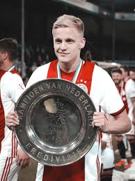 * see our coverage note. 7 Van De Beek Ideas Beek Van Afc Ajax