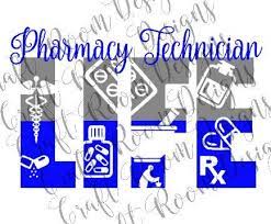 Download Pharmacy Technician Life Svg Design Etsy Pharmacy Pharmacy Tech Pharmacy Technician
