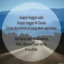 Dapatkan jadwal sholat akurat, arah kiblat lebih dari 6 juta tempat. Jangan Tinggalkan Shalat Dan Al Qur An