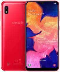 Samsung Galaxy A10 - Smartphone 32GB ...