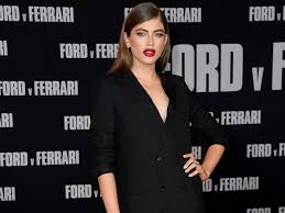 Valentina sampaio, who grew up in a small fishing village in northern brazil, said she was honored to be in this year's sports illustrated swimsuit issue.credit.chris pizzello/invision, via associated press. Valentina Sampaio Becomes First Transgender Sports Illustrated Model