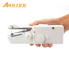 Padahal, sudah dibersihkan gerigi mesin dari kotoran dan diganti dengan berbagai ukuran jarum jahit, tetap tak bisa. Top 10 Most Popular Mesin Jahit Multifungsi Portable Brands And Get Free Shipping 3mcjilhl