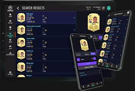 While we haven't been given a firm launch schedule, this year's fut web app is expected to have a release time for 6pm. Fifa 21 Web App Ist Jetzt Live Hier Ist Der Link Zum Login