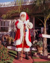 Show me a picture of santa. Santa Claus And Covid 19 Christmas Will Be Different This Year The New York Times
