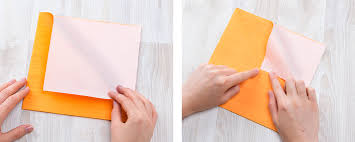 Welche servietten eignen sich zum falten? Kreativ Servietten Falten Die Bestecktasche Myprintcard