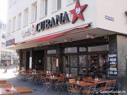 We did not find results for: Cubana Restaurant In 50674 Koln