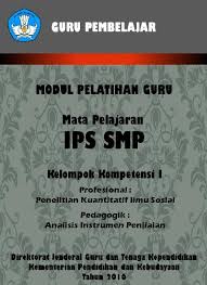 Kunci jawaban tematik tema 7 kelas 5 pada subtema 3 pembelajaran 1 terdiri dari 3 muatan pelajaran yaitu ilmu pengetahuan alam (ipa), ilmu pengetahuan sosial (ips) dan bahasa indonesia. Ips Smp Kelompok Kompetensi B