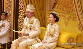 Your question will be posted publicly on the questions & answers page. Malaysiakini Learn From Mistakes Of Previous Gov T Says Sultan Nazrin