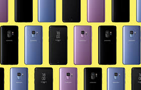 Samsung Galaxy S9 Hands-On First ...
