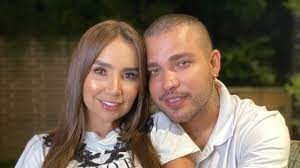 Jessi Uribe compartió en sus redes cómo sería un posible hijo con Paola  Jara - Semana