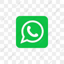 Whatsapp Icon Logo Clipart De Whatsapp Icones Whatsapp Logo Imagem Png E Vetor Para Download Gratuito Social Media Icons Instagram Logo Icon Design