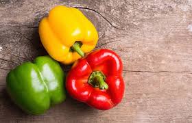 Maybe you would like to learn more about one of these? Capsicum Benefits Nutritional Facts And Healthy Recipes Healthifyme